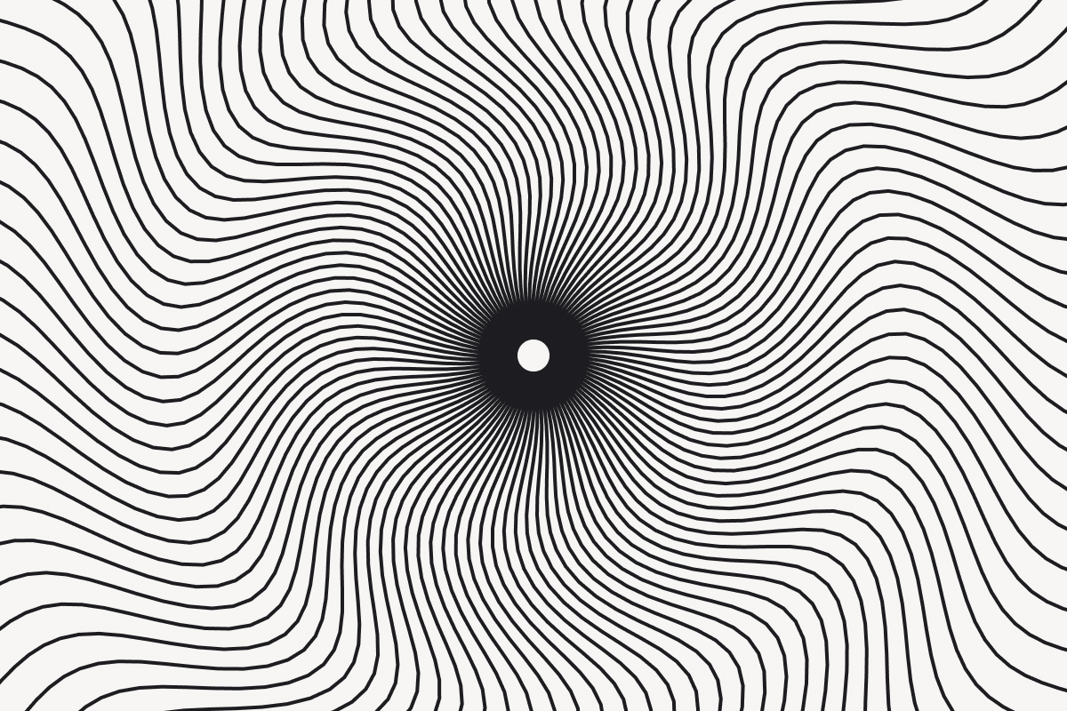 Univers visuel du projet Drill